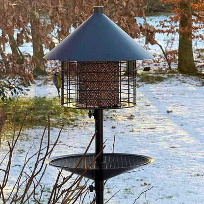 Råttsäker fågelmatare (Förbeställ januari)