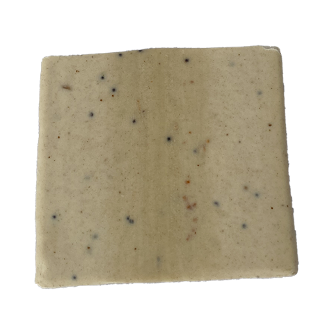 Sortenæb talgblock med jordnötter