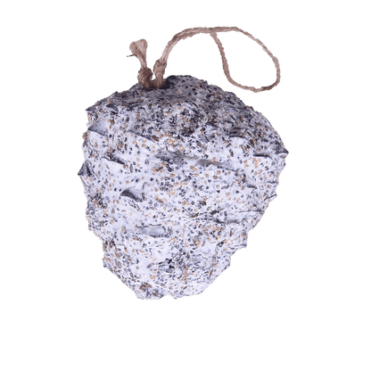 Sortenæb lyxig talgkon