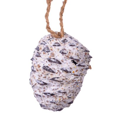 Sortenæb lyxig talgkon